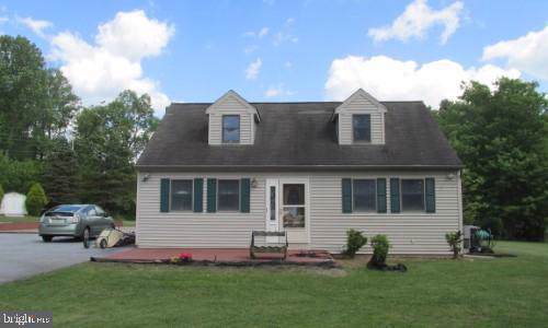 160 Baker Road - Photo 1