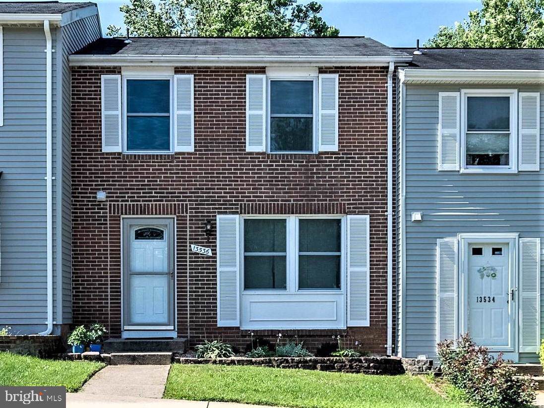 13536 Bentley Circle - Photo 1