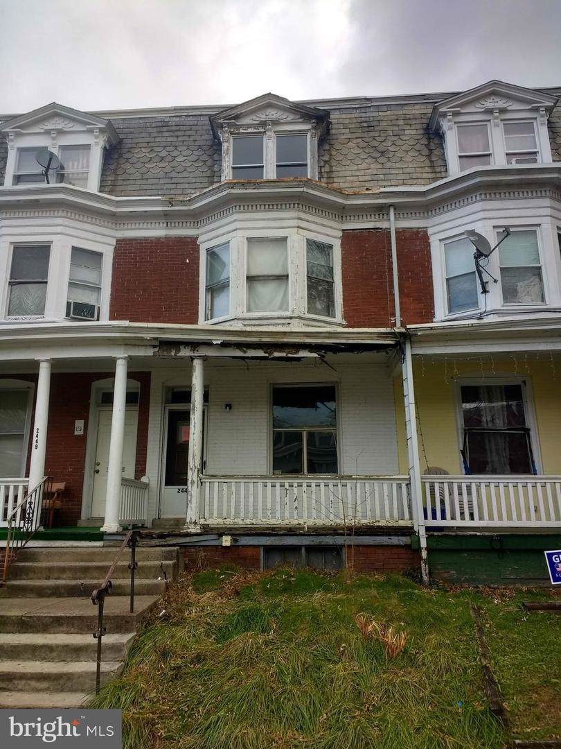 2447 Reel Street - Photo 1