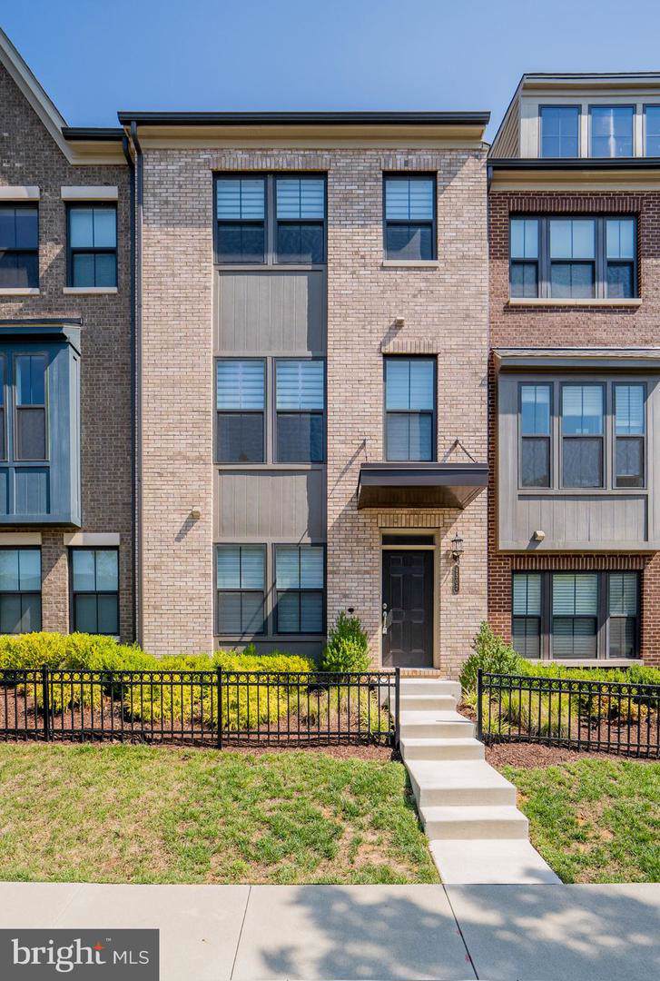 4502 Woodberry Street - Photo 1