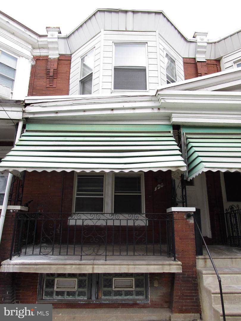 126 Ruby Street - Photo 1
