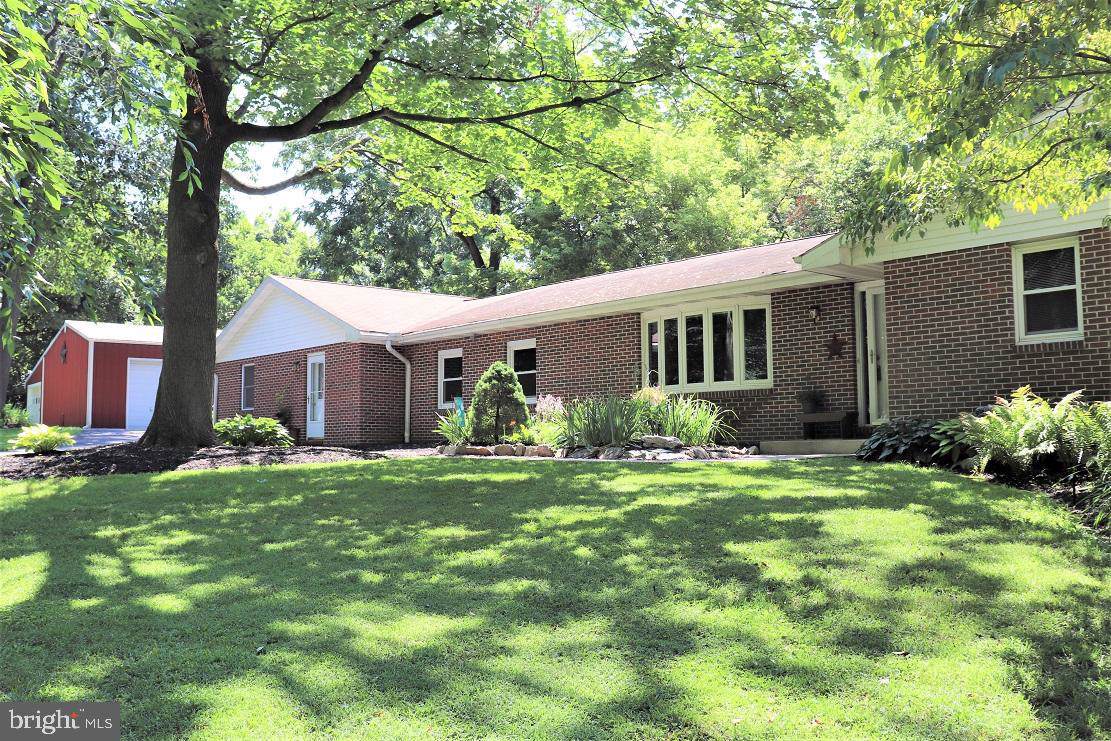 245 Marticville Road - Photo 1 245 Marticville Road - Photo 1