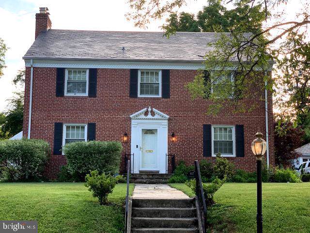 417 Chapelgate Lane - Photo 1