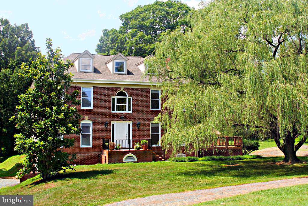 2218 Polo Grounds Road - Photo 1