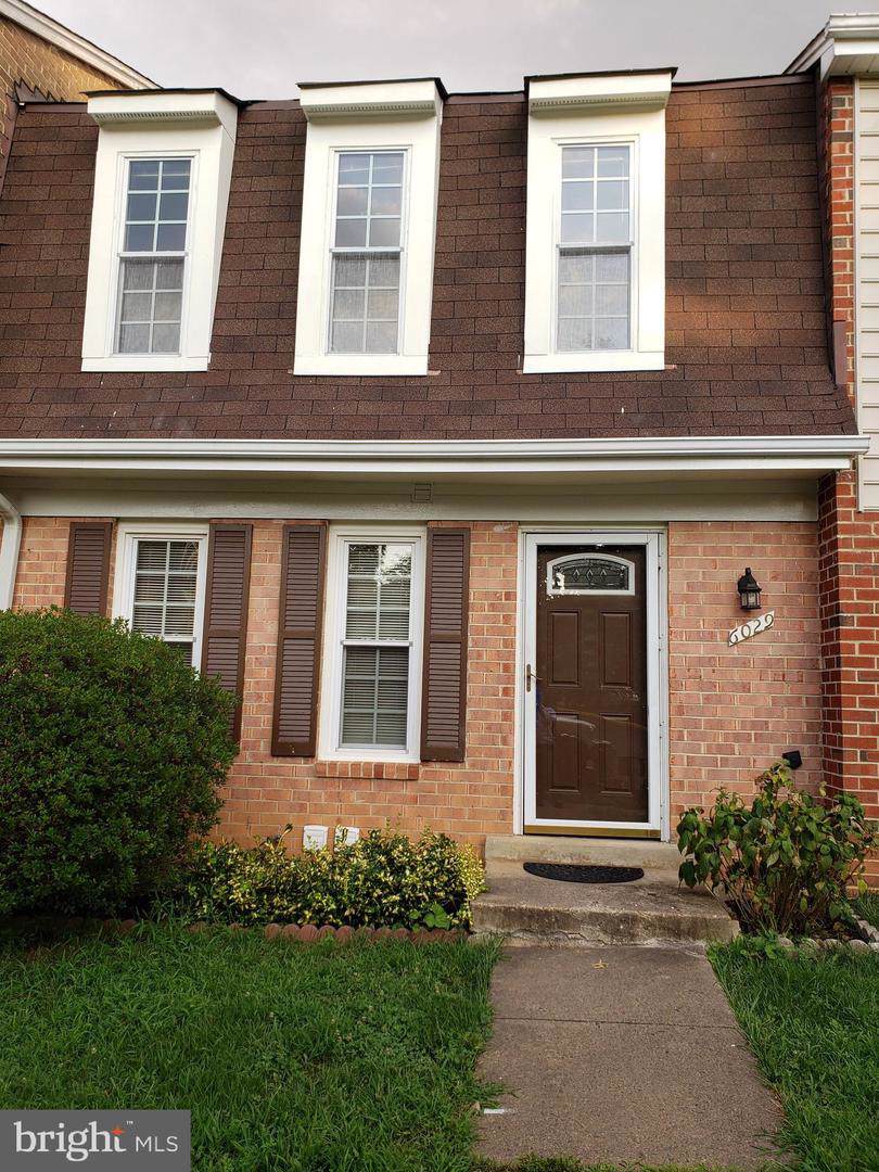 6029 Bonnie Bern Court - Photo 1