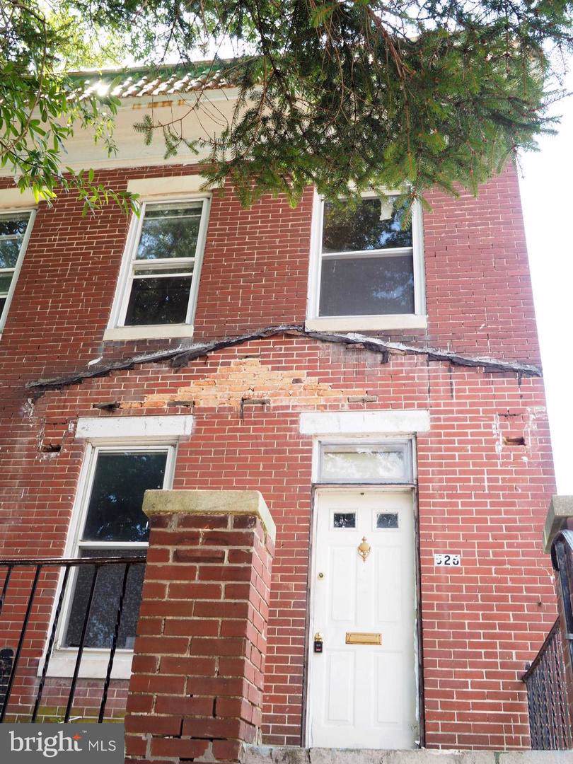 526 Edgewood Street - Photo 1