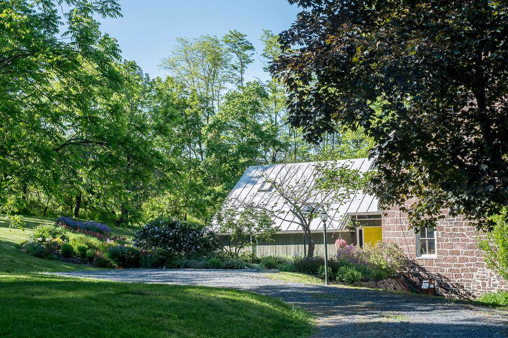 920 Rosstown Road - Photo 1