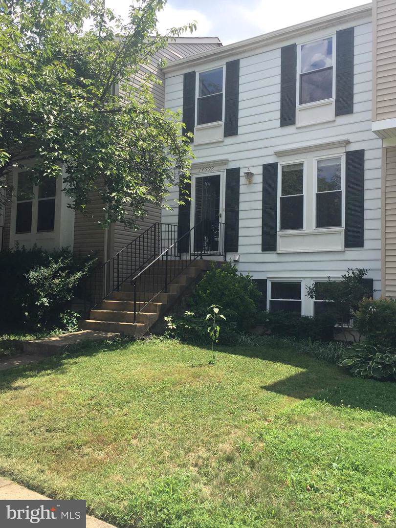14607 Stone Crossing Court - Photo 1