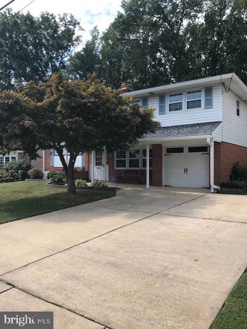 2664 Whitman Drive - Photo 1