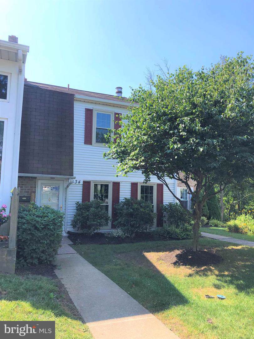 534 Lopax Road - Photo 1