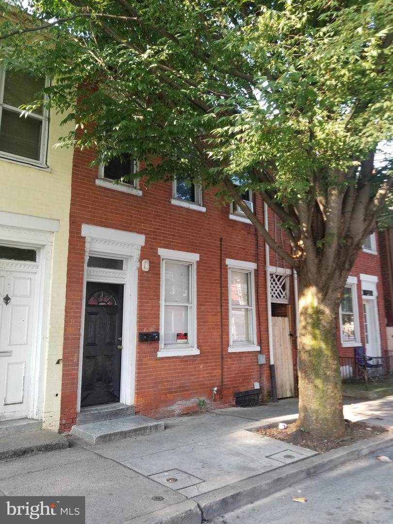 16 Conestoga Street - Photo 1
