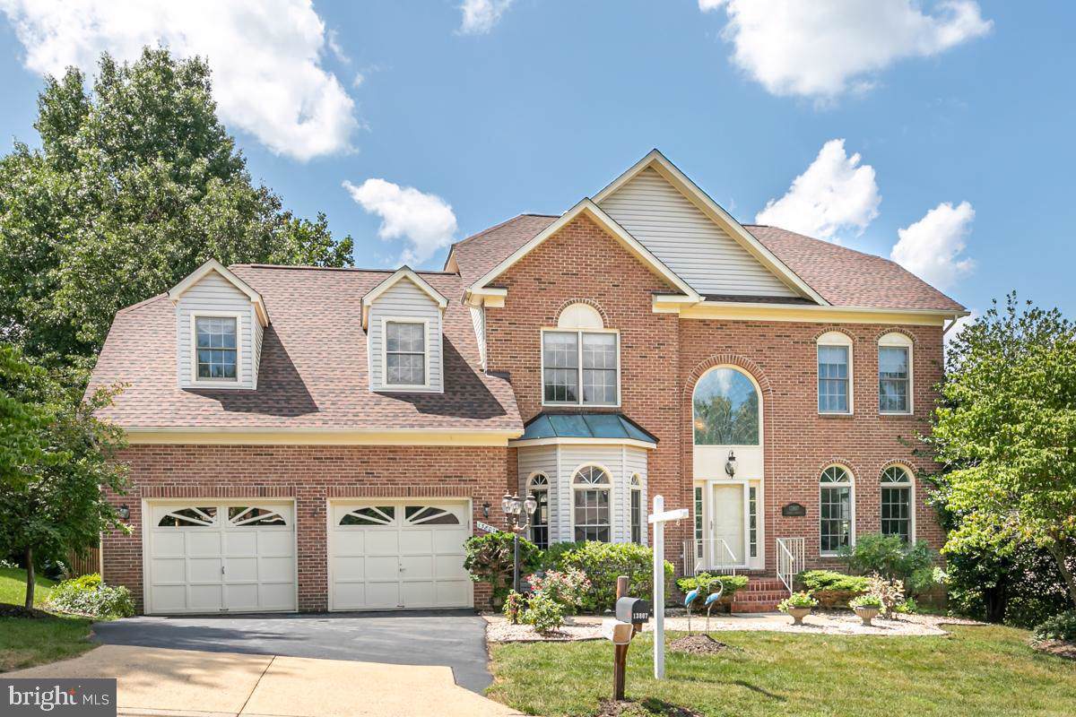 13807 Laurel Rock Court - Photo 1