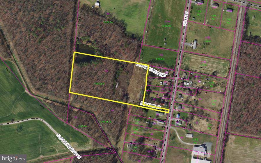 9212 Savage Acres Way - Photo 1