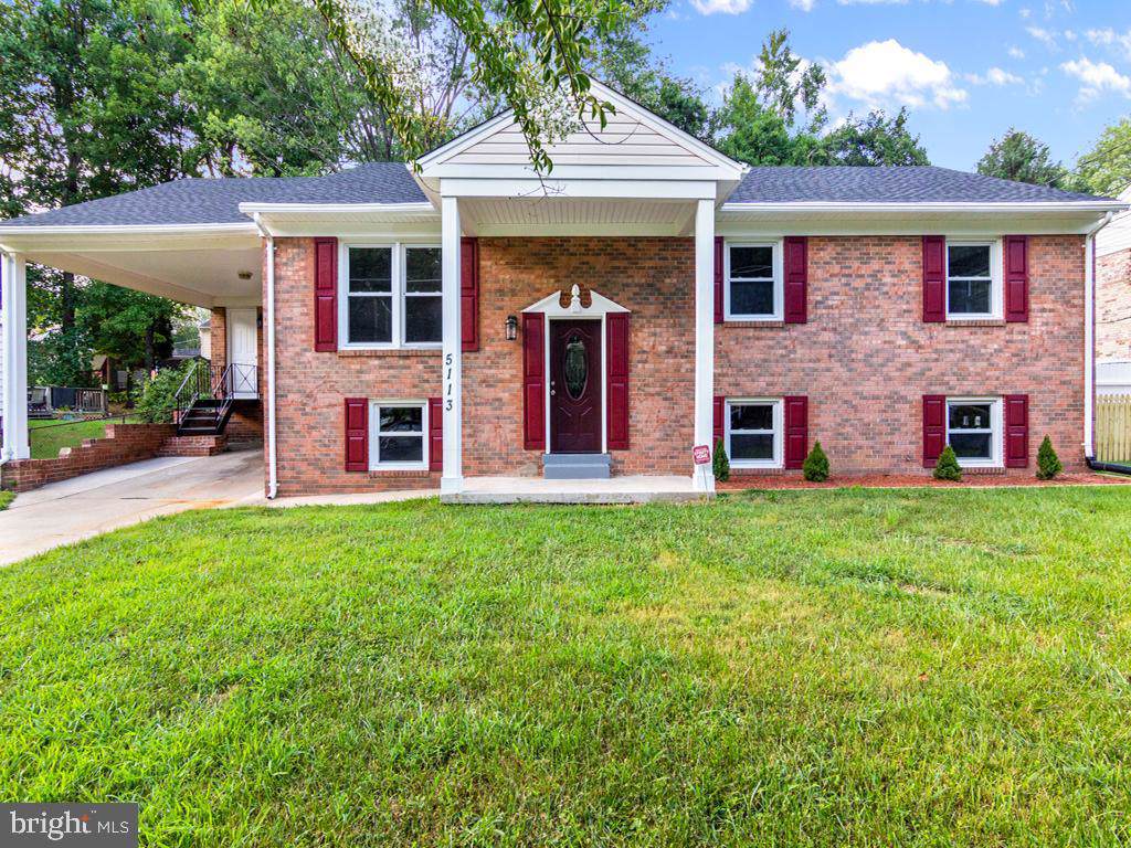 5113 Woodford Lane - Photo 1