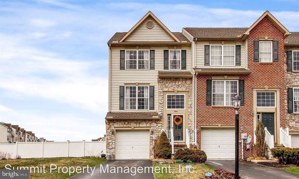 386 Mesa Lane - Photo 1