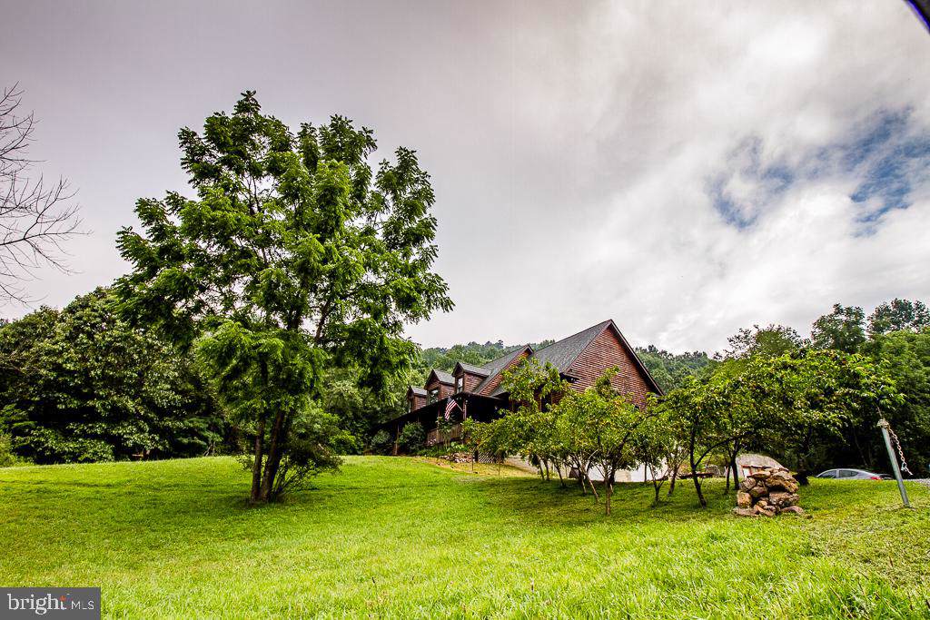1610 Lower Cove Run Road - Photo 1