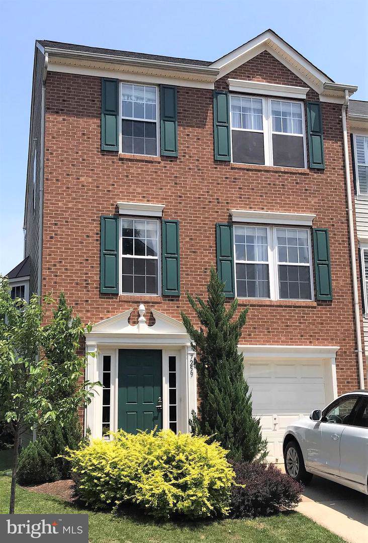 7259 Traphill Way - Photo 1