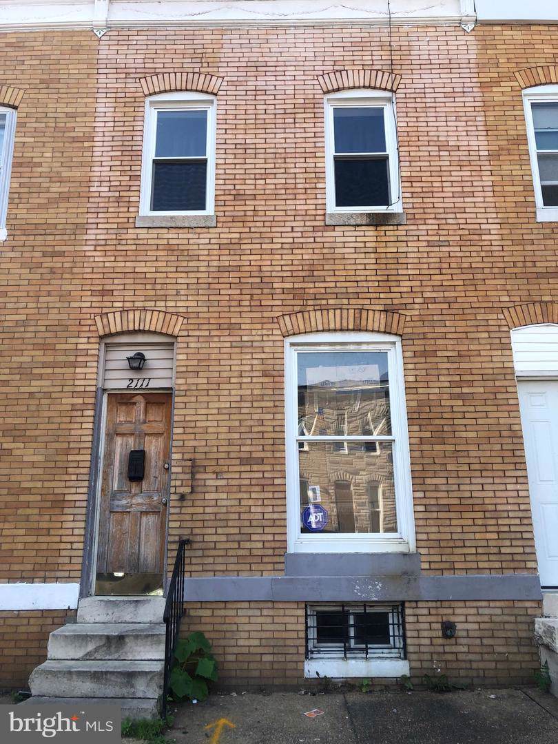 2111 Eagle Street - Photo 1