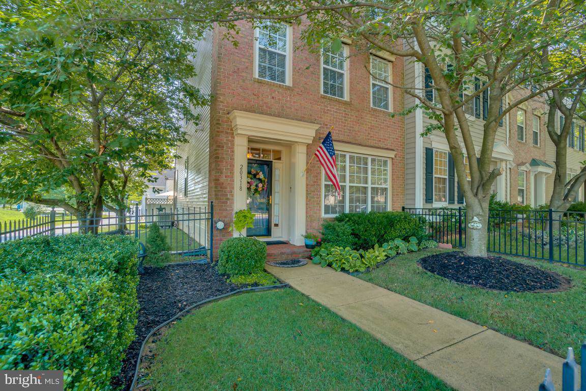 20318 Charter Oak Drive - Photo 1