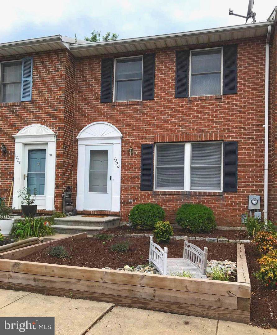 1220 Oak View Drive - Photo 1