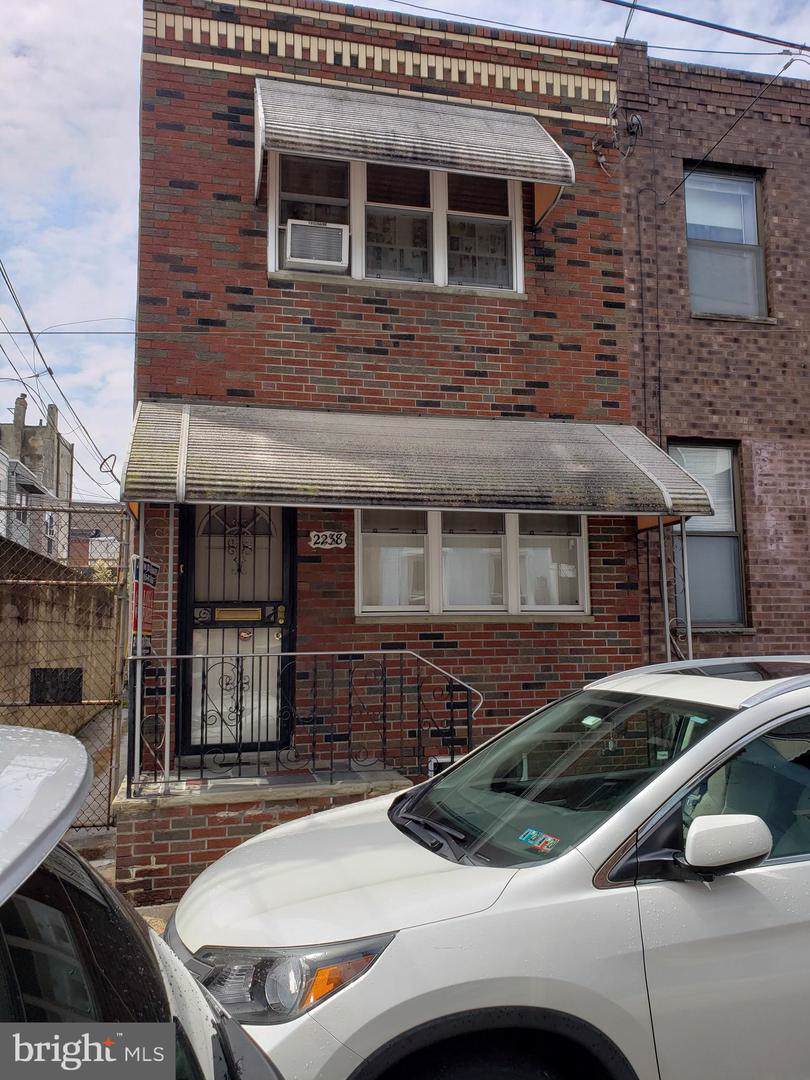 2238 Clarion Street - Photo 1