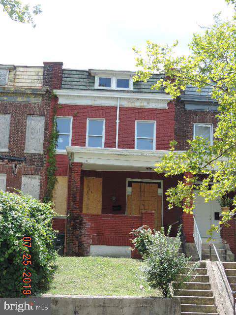 3726 Reisterstown Road - Photo 1