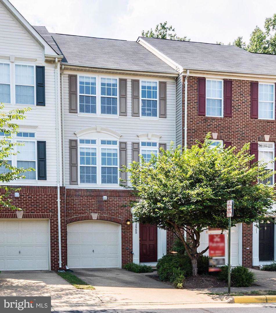 2965 Huntington Grove Square - Photo 1