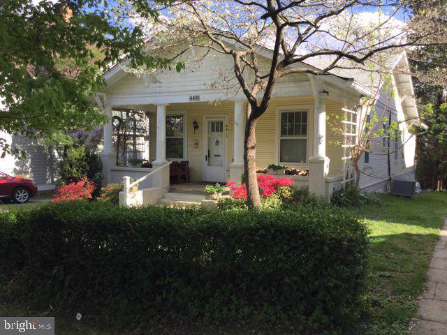 4410 Stanford Street - Photo 1