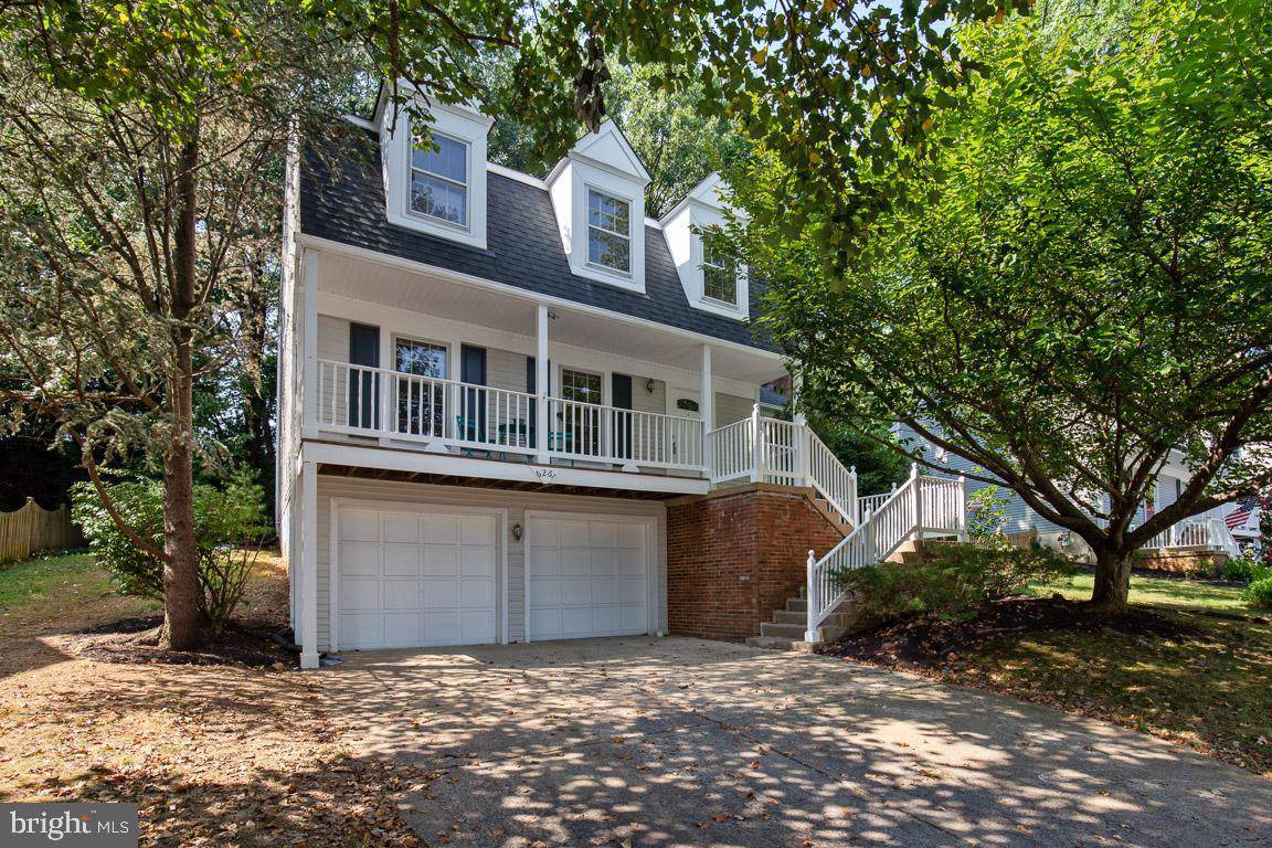 6261 Gentle Lane - Photo 1