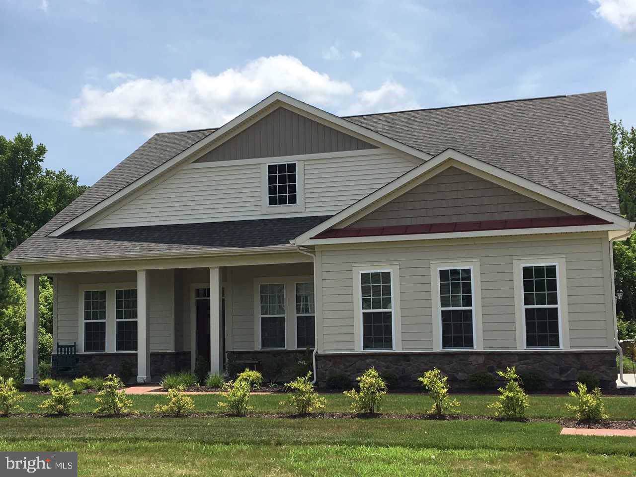 8030 Fox Squirrel Way - Photo 1