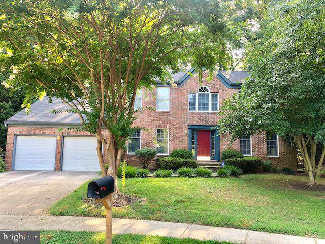 5 Carriage Run Court - Photo 1
