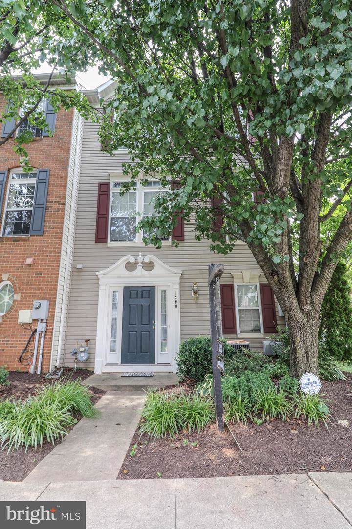 4300 Stevens Battle Lane - Photo 1