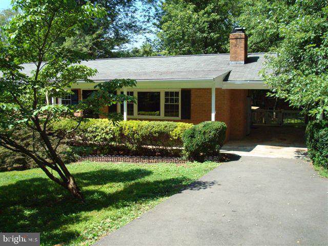920 Walker Road - Photo 1