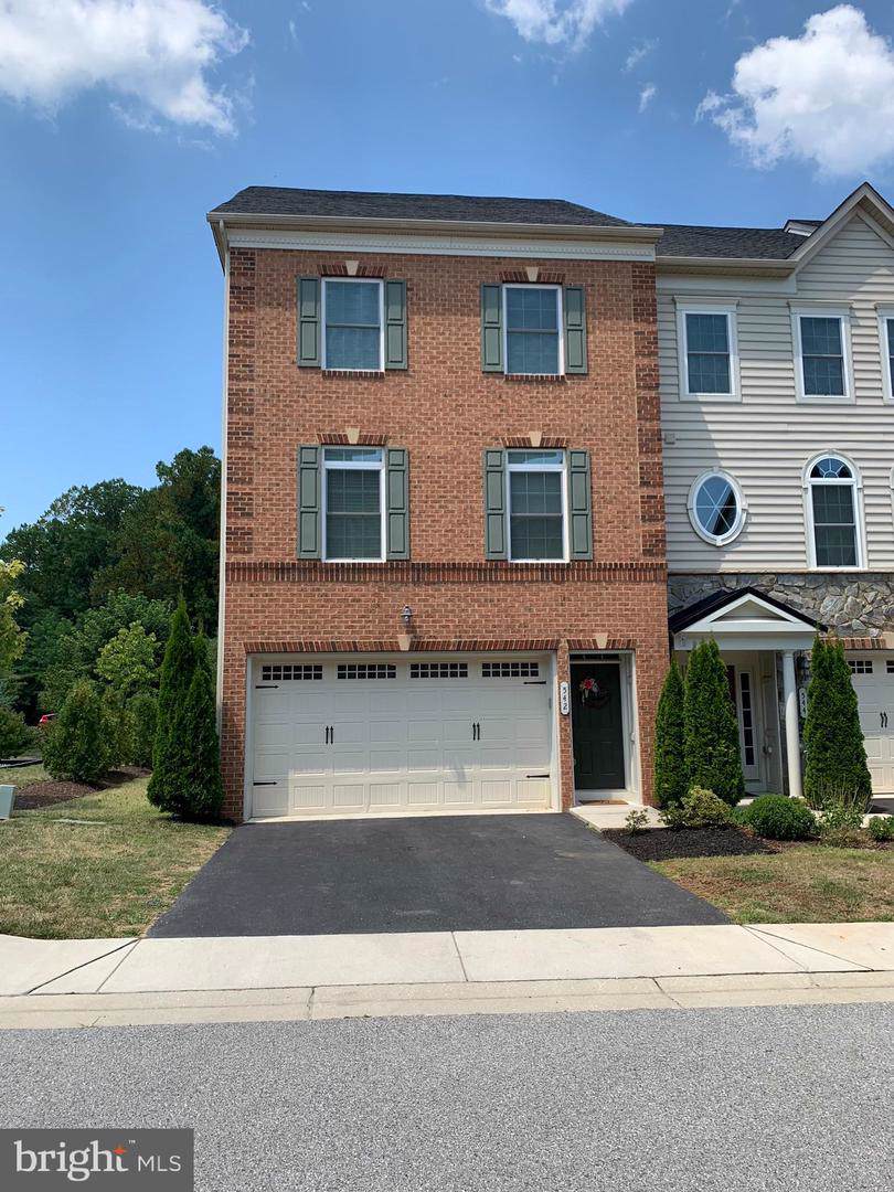 542 Deep Creek View - Photo 1
