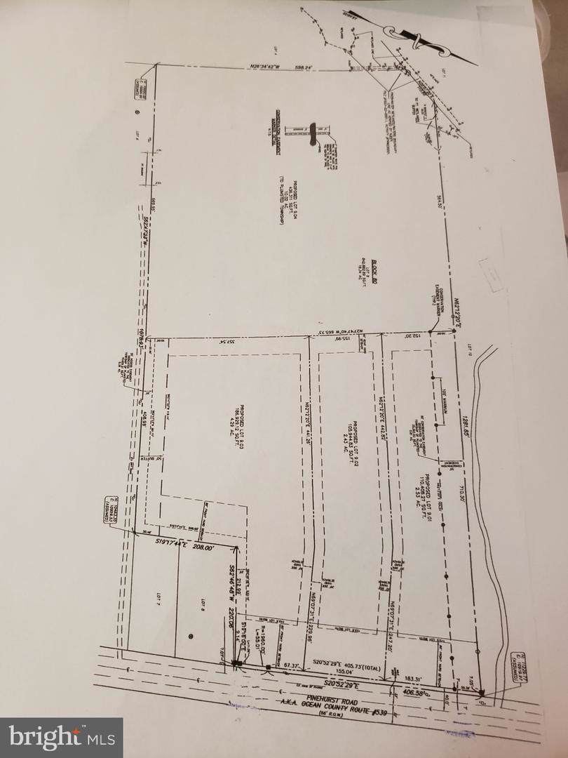 0 Pinehurst Road - Photo 1