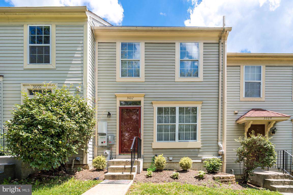 3602 Childress Terrace - Photo 1