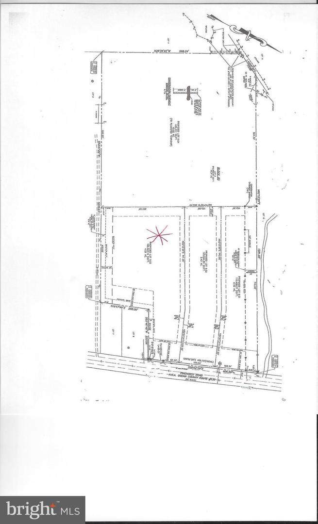 000 Pinehurst Road - Photo 1