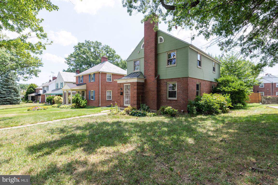 1205 Windemere Avenue - Photo 1