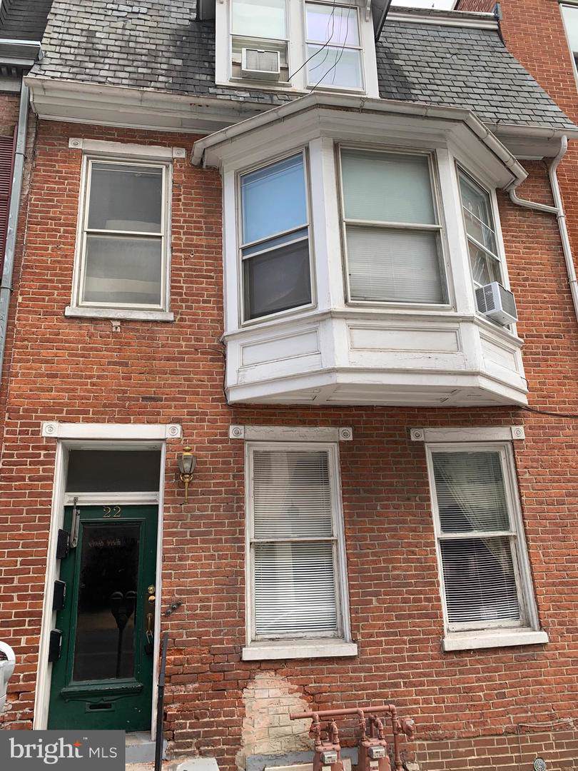 22 King Street - Photo 1