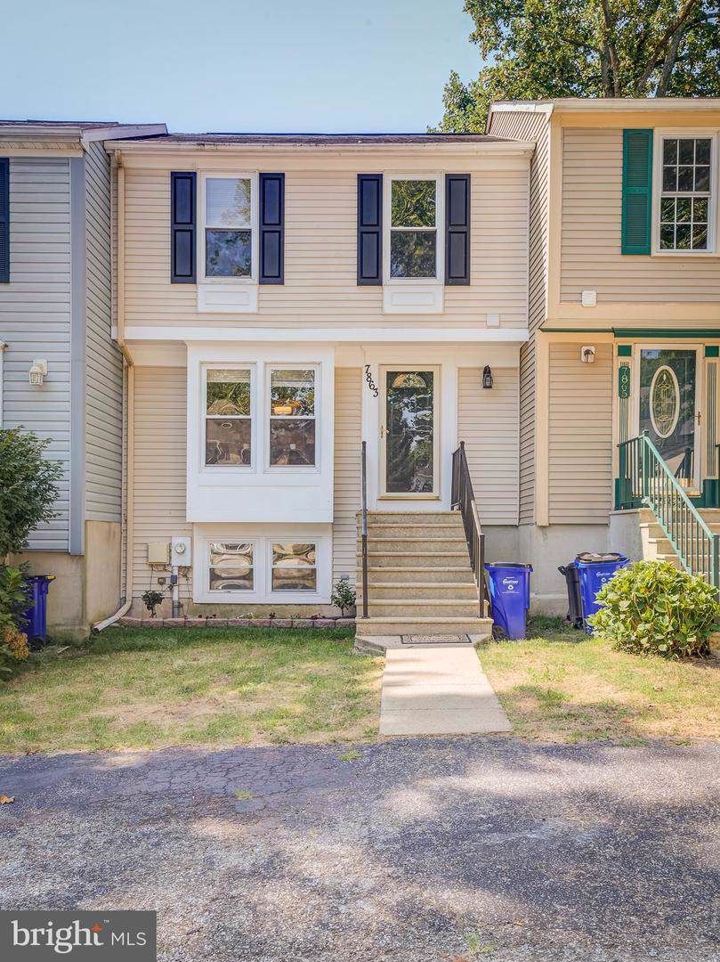7863 Marioak Drive - Photo 1