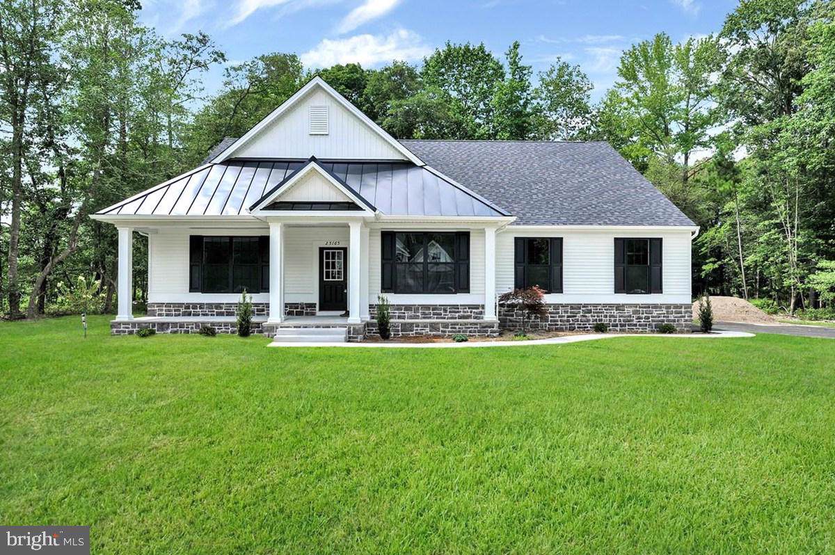 26235 Rich Field Drive - Photo 1