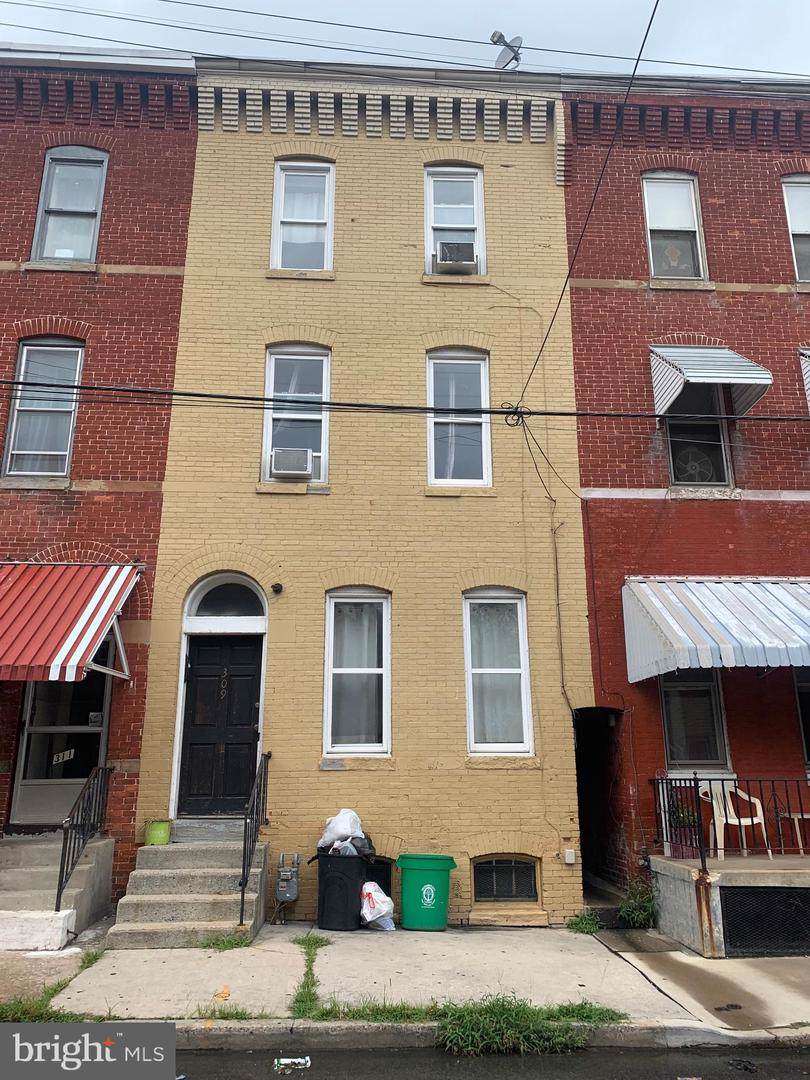 309 Smyser Street - Photo 1