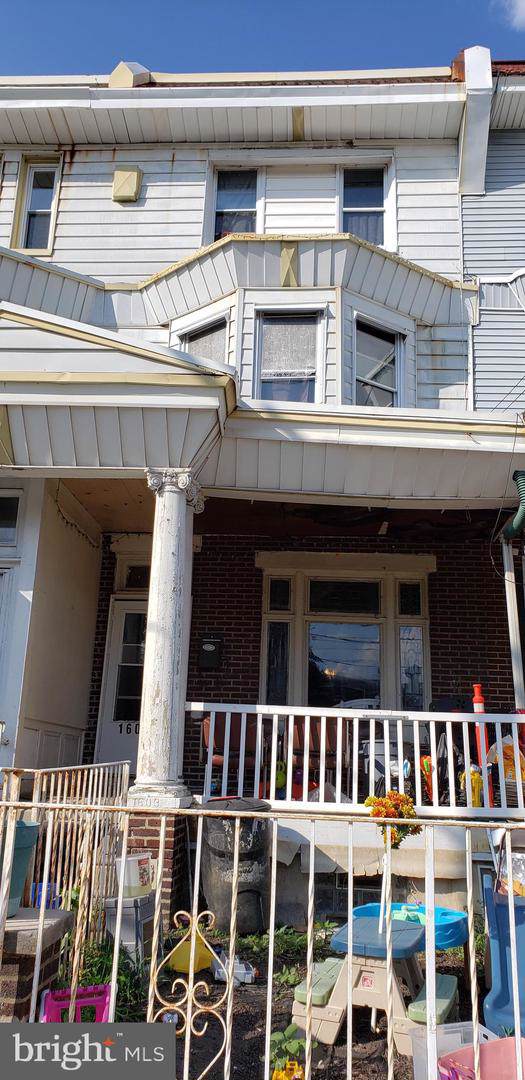 1609 Harrison Street - Photo 1