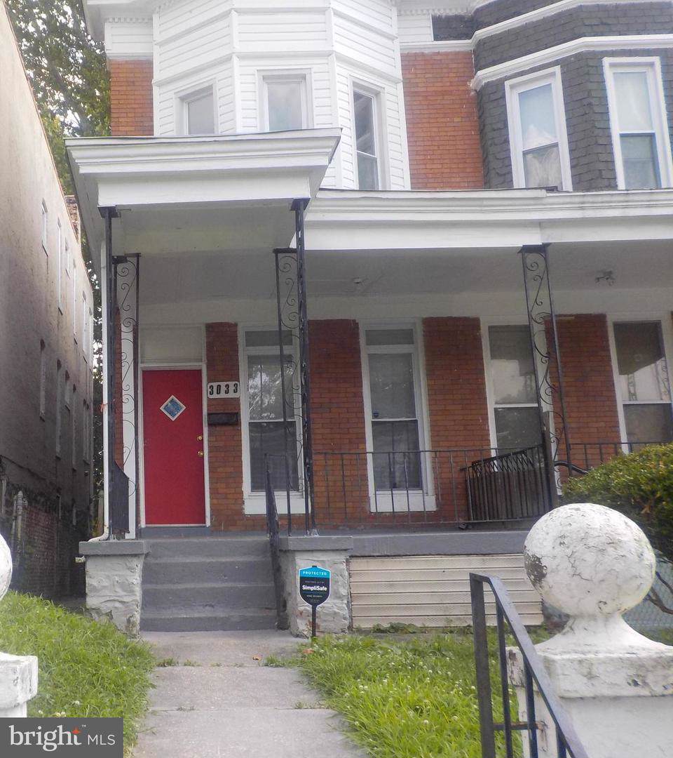 3033 Belmont Avenue - Photo 1