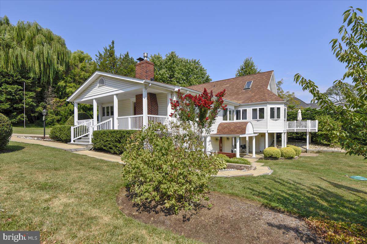 1250 Turkey Point Road - Photo 1