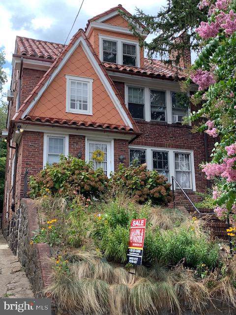 903 Harrison Street - Photo 1