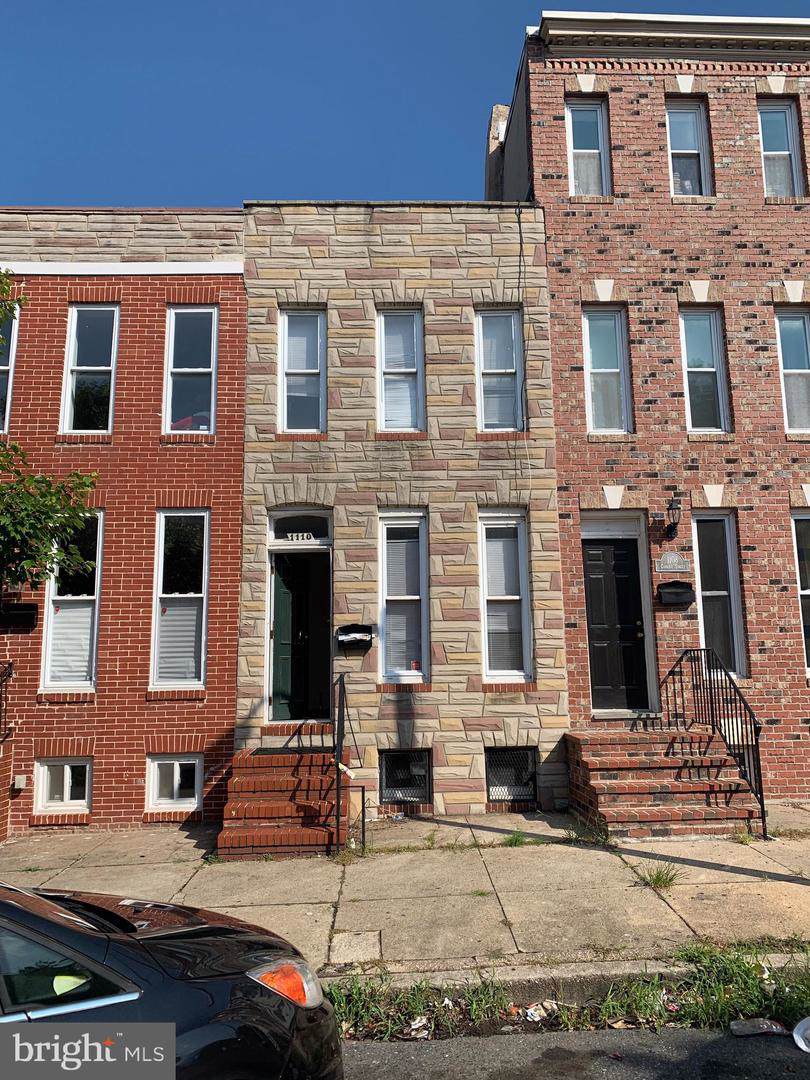 1110 Carroll Street - Photo 1