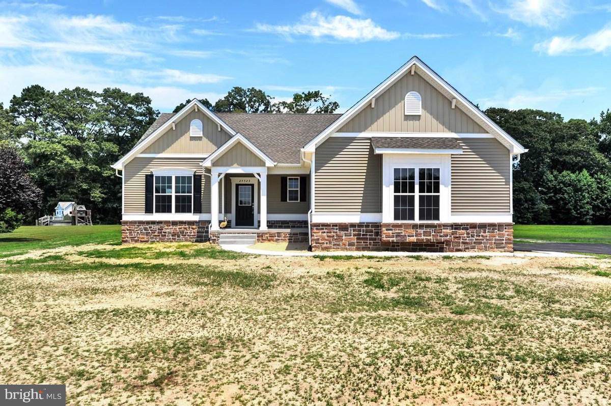 26192 Rich Field Drive - Photo 1