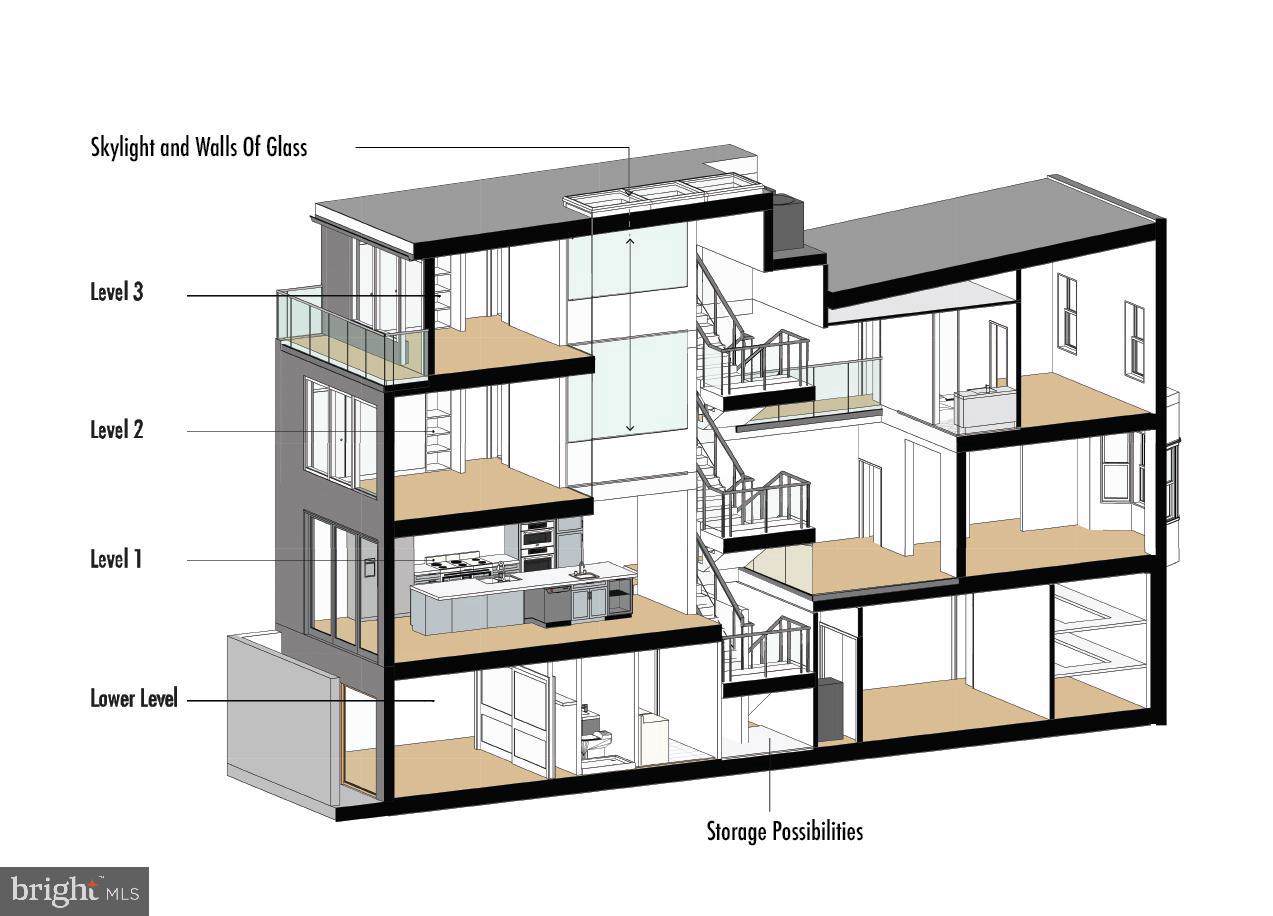 1442 T Street - Photo 1