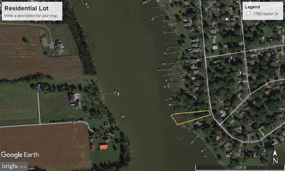 1755 Harbor Drive - Photo 1